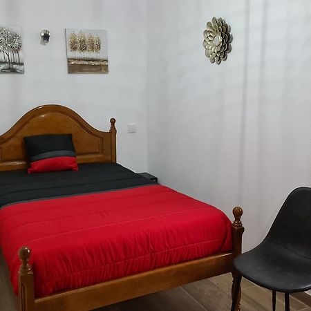فيلا Casa Maria Da Eira اركوس دي فالديفيز المظهر الخارجي الصورة