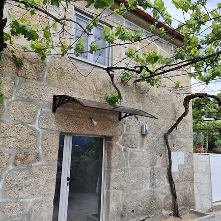 فيلا Casa Maria Da Eira اركوس دي فالديفيز المظهر الخارجي الصورة