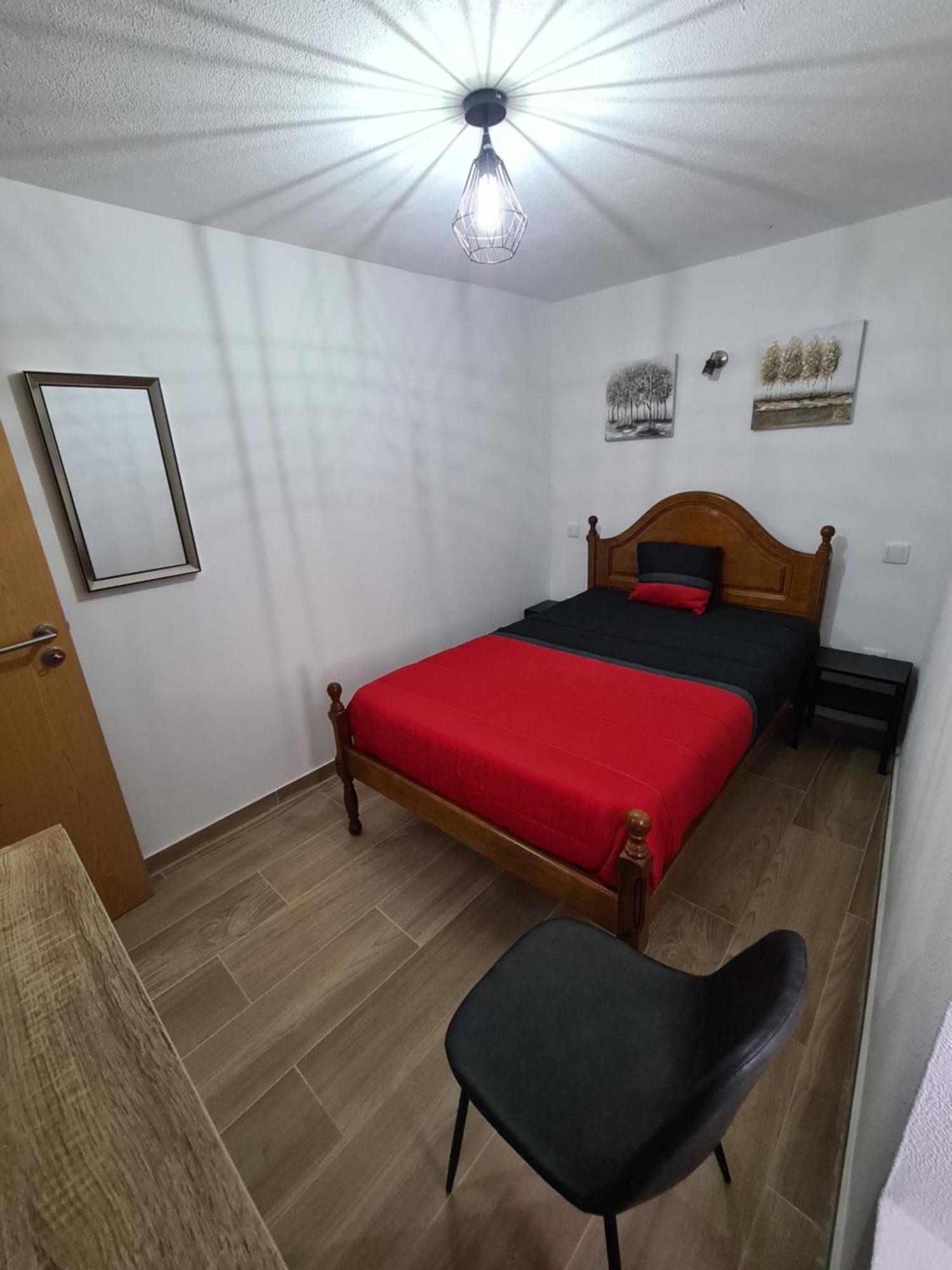 فيلا Casa Maria Da Eira اركوس دي فالديفيز المظهر الخارجي الصورة
