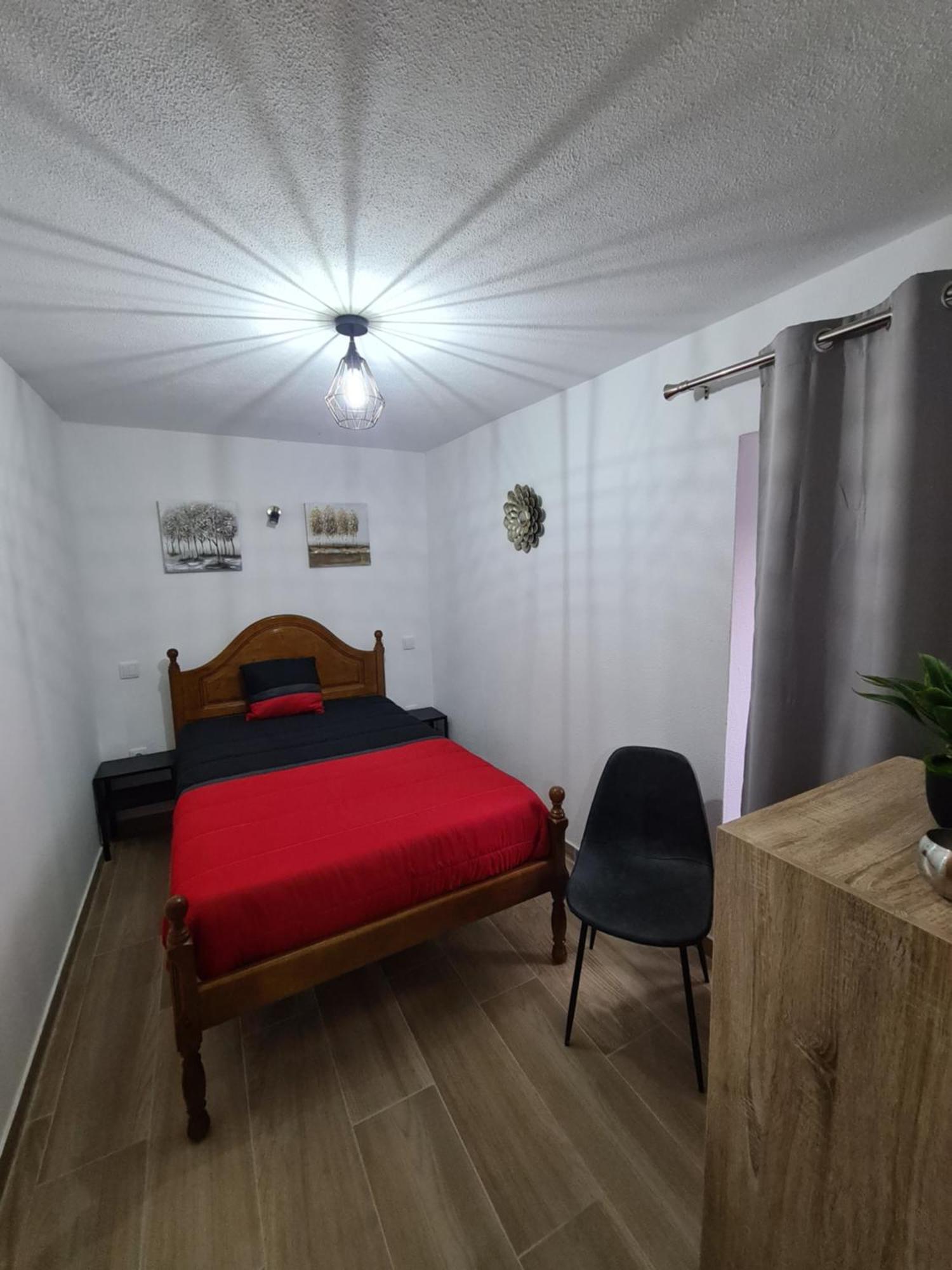 فيلا Casa Maria Da Eira اركوس دي فالديفيز المظهر الخارجي الصورة
