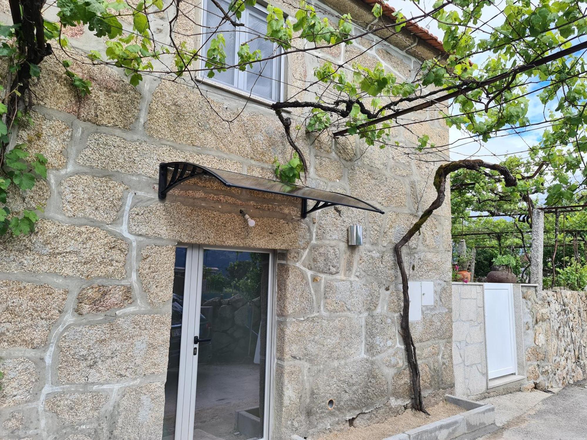 فيلا Casa Maria Da Eira اركوس دي فالديفيز الغرفة الصورة